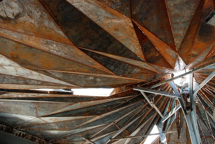 Urban Sparkle 餐厅改造 / Takashi Niwa Architects - 16 的图像 22