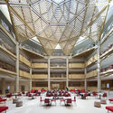 Schwarzman Center for the Humanities - University of Oxford / Hopkins Architects - University