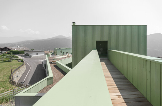 Kindergarten and Daycare Center in Barbiano / Roland Baldi Architects - Image 19 of 30