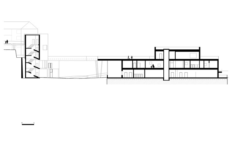 Guardería y escuela infantil en Balbiano / Roland Baldi Architects - Imagen 30 de 30