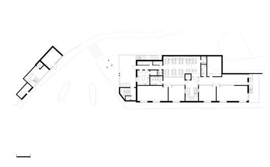 Kindergarten and Daycare Center in Barbiano / Roland Baldi Architects - Image 26 of 30
