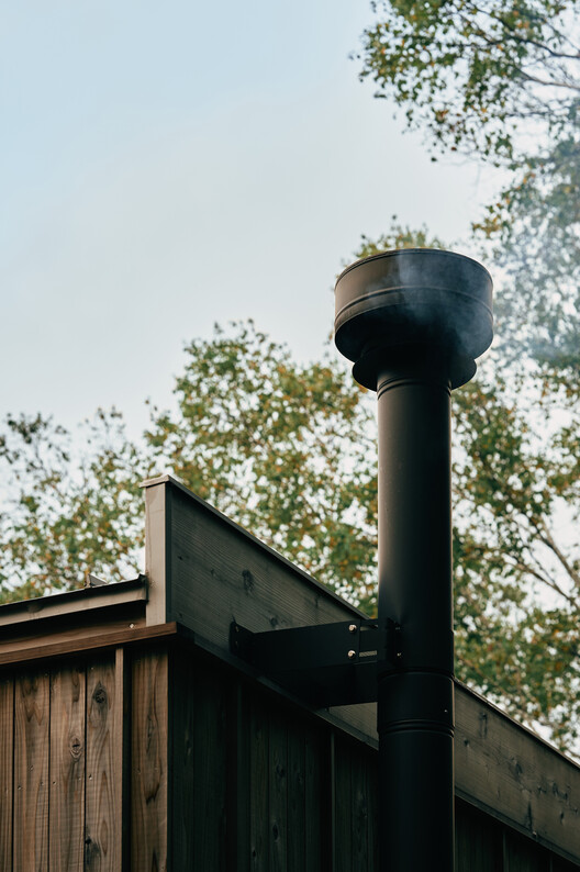 Earthboat Cave - Mobile Cabin / PAN- Projects - Image 30 of 40