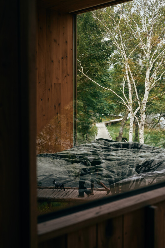 Earthboat Cave - Mobile Cabin / PAN- Projects - Image 17 of 40