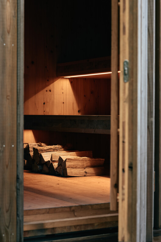 Earthboat Cave - Mobile Cabin / PAN- Projects - Image 31 of 40