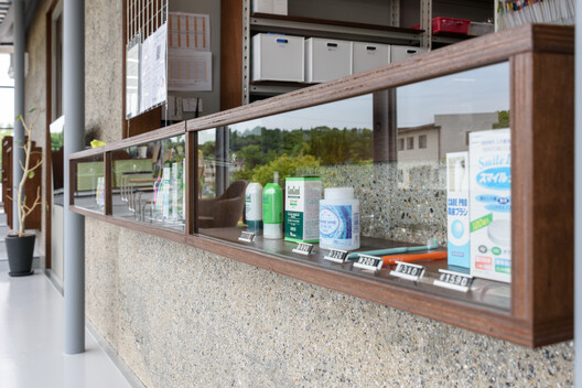 Clinic O / Takayuki Kuzushima and Associates - Image 13 of 29