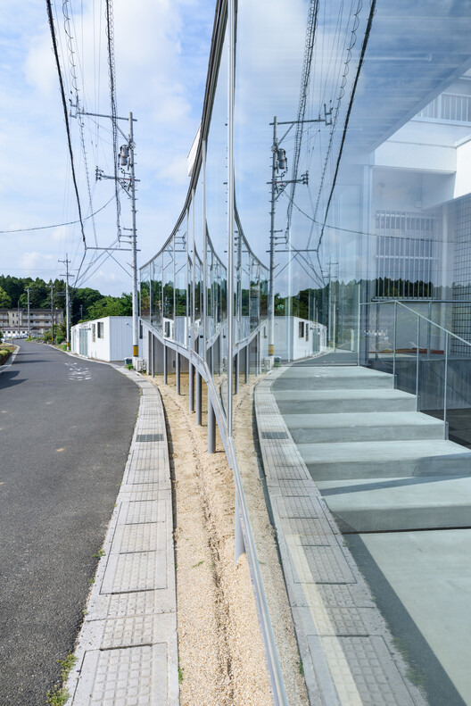 Clinic O / Takayuki Kuzushima and Associates - Image 7 of 29