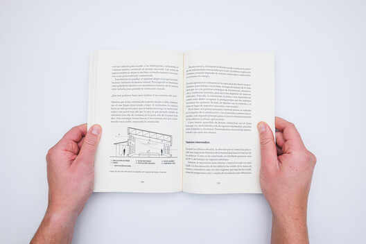 How to Make Ice in the Desert: Architectures to Restore Our Health and That of the Planet How to Make Ice in the Desert: Architectures to Restore Our Health and That of the Planet - Image 5 of 6