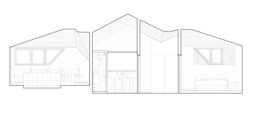 An Interior at Giomein Cervinia / co.arch studio - Image 18 of 20