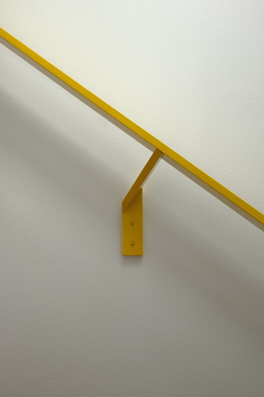 E44 Laneway House / Imu Chan Architecture - Interior Photography