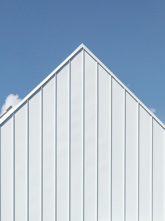 E44 Laneway House / Imu Chan Architecture - Exterior Photography