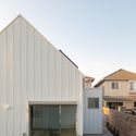 E44 Laneway House / Imu Chan Architecture - Exterior Photography, Houses