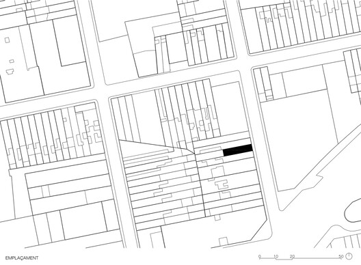 Casa 130AUS / Vallribera Noray Arquitectes - Imagem 19 de 20