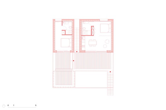 The Very Small Collective  / AT Architecture - Image 29 of 30