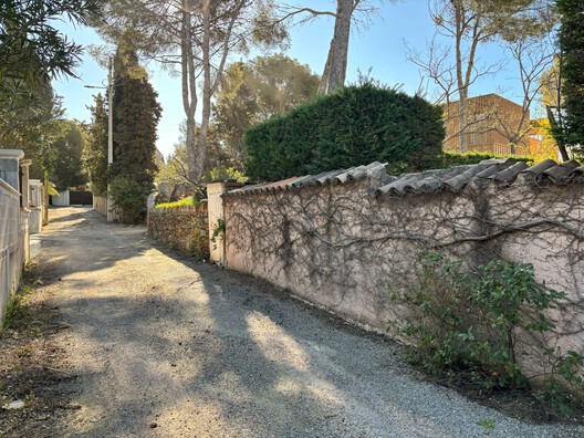 The Very Small Collective  / AT Architecture - Exterior Photography