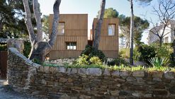 The Very Small Collective  / AT Architecture