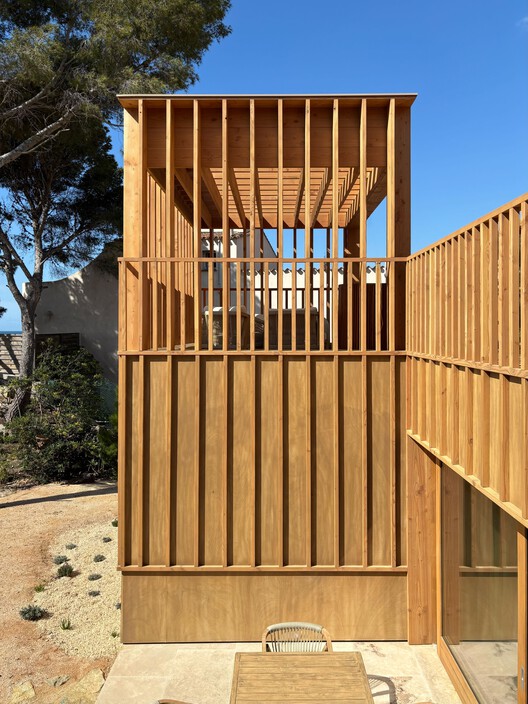 The Very Small Collective  / AT Architecture - Image 12 of 30