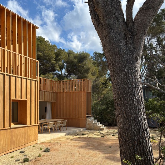 The Very Small Collective  / AT Architecture - Image 8 of 30