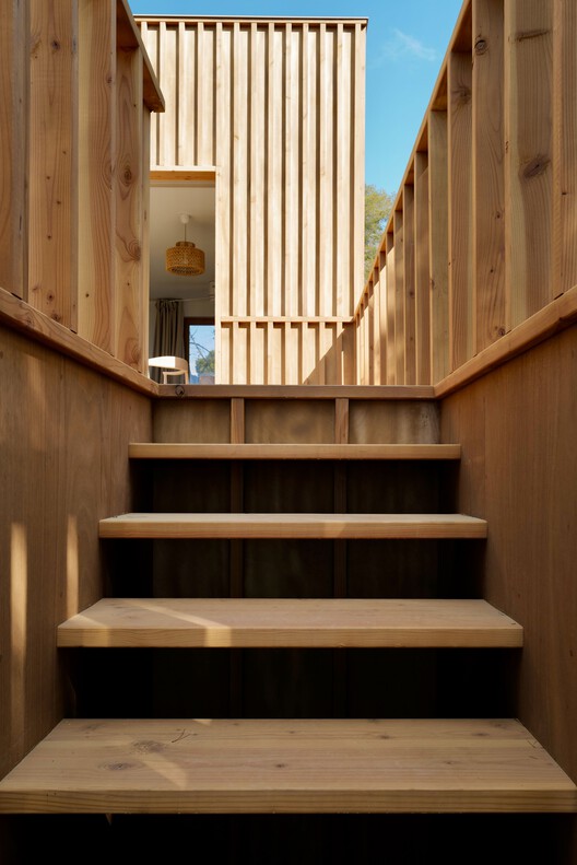 The Very Small Collective  / AT Architecture - Image 19 of 30