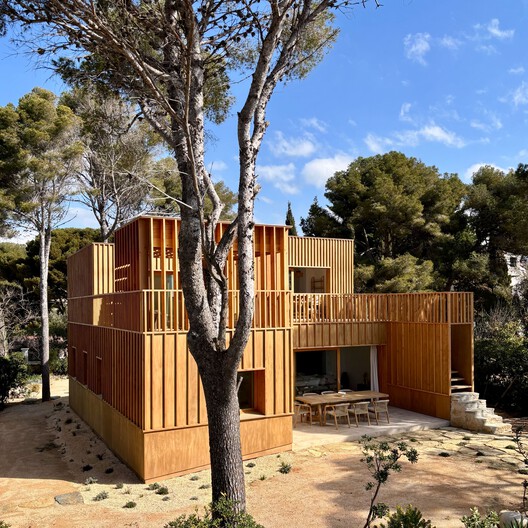 The Very Small Collective  / AT Architecture - Image 6 of 30