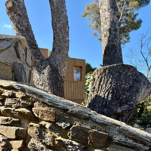 The Very Small Collective  / AT Architecture - Image 21 of 30