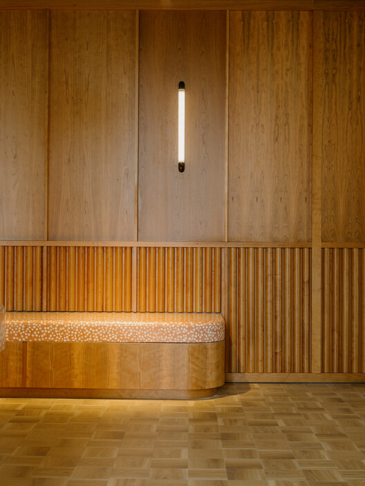 Canvas Arthur House / Tigg + Coll Architects - Image 13 of 21