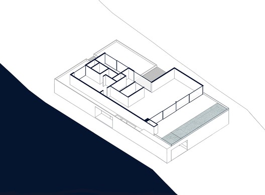 JL Dam House / Garbin Arquitetos - Image 21 of 22