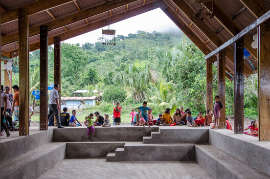 Coming Together and the Making of Place: ArchDaily’s January Editorial Focus - Image 3 of 10