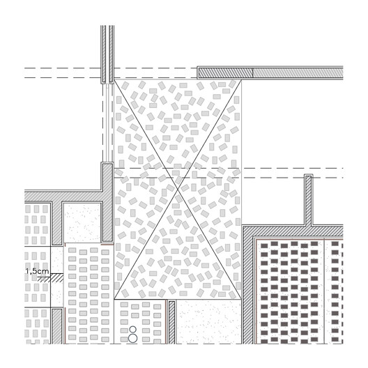  Apartamento Paço de Coimbra / Pianca Arquitetura + Erika Rufino - Imagem 36 de 37