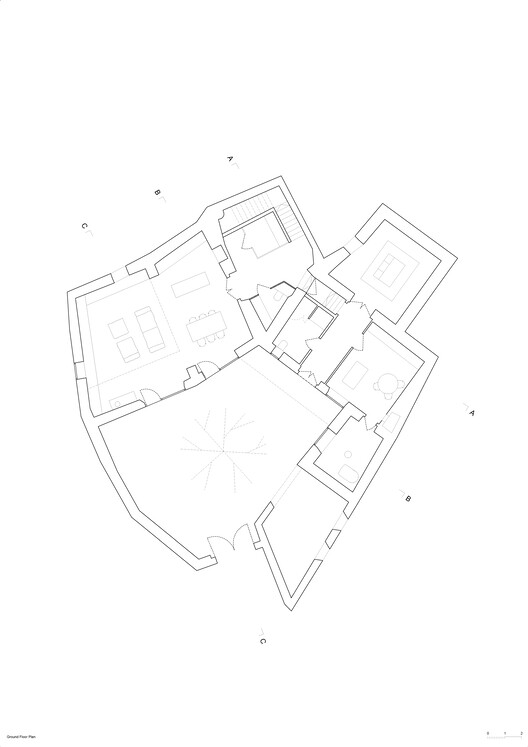 The Avber House / OFIS Architects - Image 29 of 34