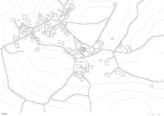 The Avber House / OFIS Architects - Image 28 of 34