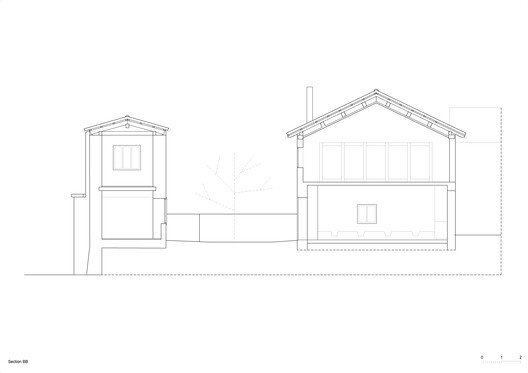 The Avber House / OFIS Architects - Image 32 of 34