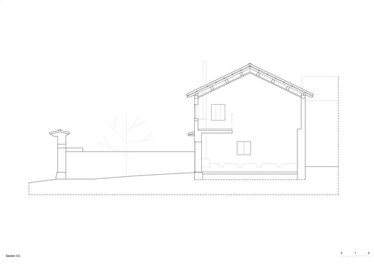 The Avber House / OFIS Architects - Image 33 of 34