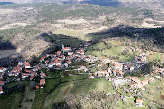 The Avber House / OFIS Architects - Image 27 of 34