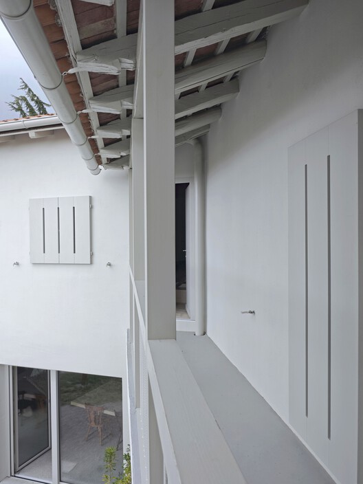 The Avber House / OFIS Architects - Image 26 of 34