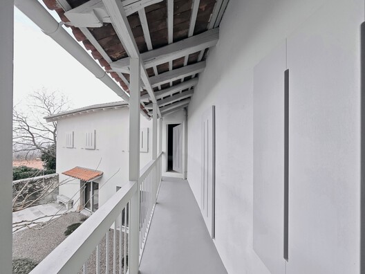 The Avber House / OFIS Architects - Image 8 of 34