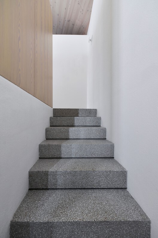 The Avber House / OFIS Architects - Image 25 of 34