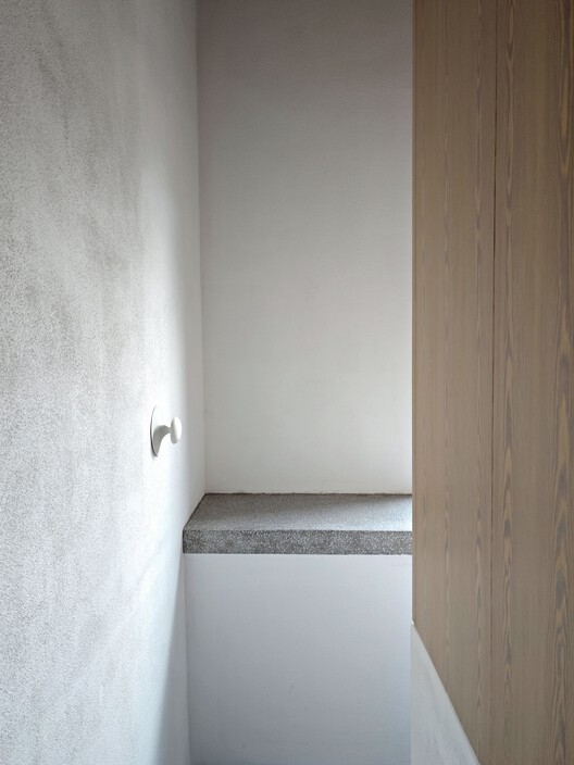 The Avber House / OFIS Architects - Image 22 of 34