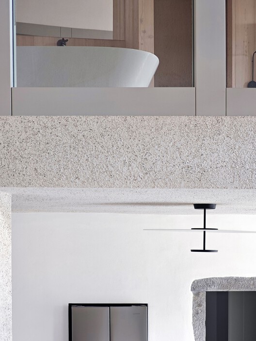 The Avber House / OFIS Architects - Image 21 of 34