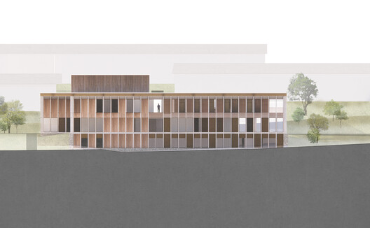 Cultural Venues, Fresh Perspectives on Public Space and One Month until the Winter Olympics: This Week’s Review - Image 14 of 20