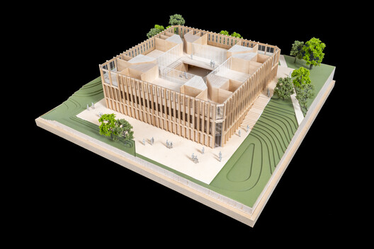 Cultural Venues, Fresh Perspectives on Public Space and One Month until the Winter Olympics: This Week’s Review - Image 13 of 20