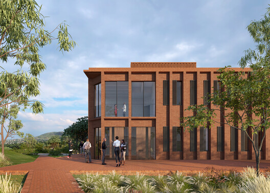 Cultural Venues, Fresh Perspectives on Public Space and One Month until the Winter Olympics: This Week’s Review - Image 10 of 20