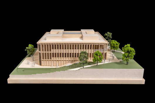 Cultural Venues, Fresh Perspectives on Public Space and One Month until the Winter Olympics: This Week’s Review - Image 12 of 20