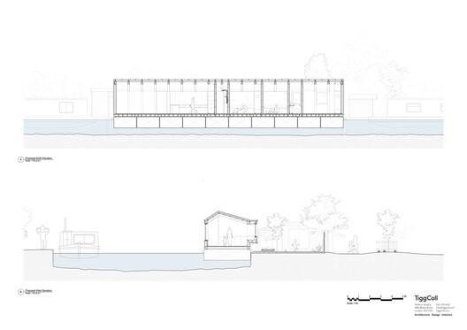 The Float House / Tigg + Coll Architects - Image 23 of 24