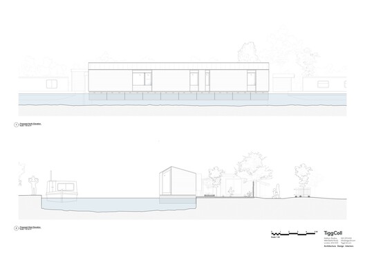 The Float House / Tigg + Coll Architects - Image 24 of 24