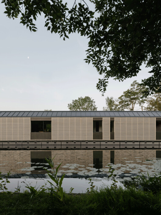 The Float House / Tigg + Coll Architects - Exterior Photography