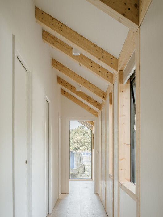 The Float House / Tigg + Coll Architects - Image 12 of 24