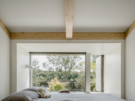 The Float House / Tigg + Coll Architects - Image 13 of 24