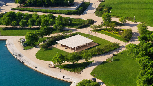 Cultural Venues, Fresh Perspectives on Public Space and One Month until the Winter Olympics: This Week’s Review - Image 16 of 20