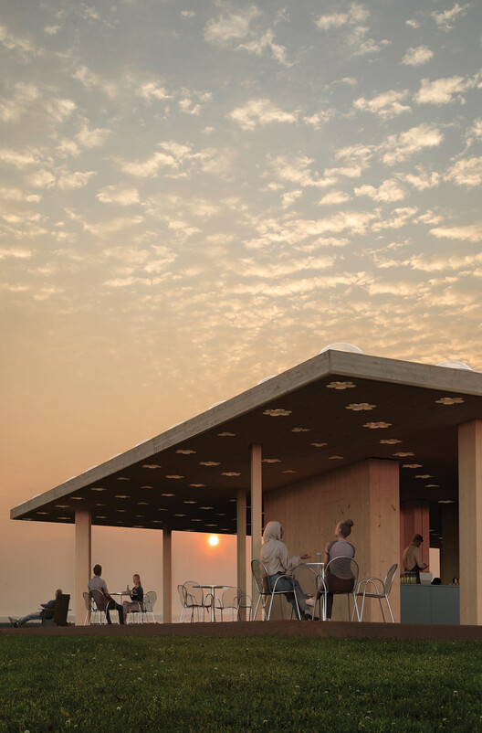 Cultural Venues, Fresh Perspectives on Public Space and One Month until the Winter Olympics: This Week’s Review - Image 19 of 20