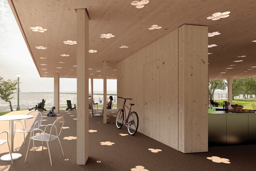 Cultural Venues, Fresh Perspectives on Public Space and One Month until the Winter Olympics: This Week’s Review - Image 20 of 20